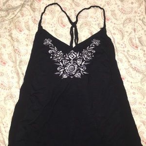 Hollister tank top